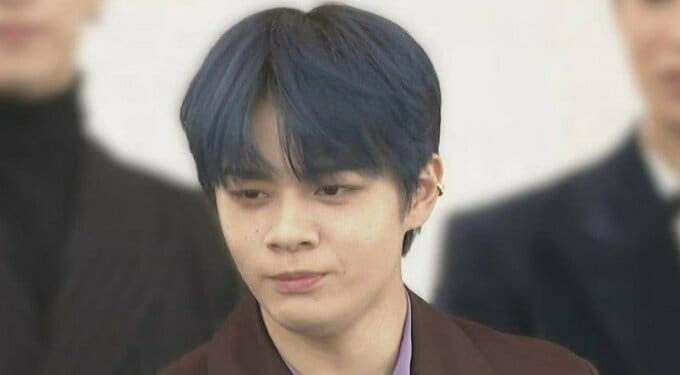 【 JO1・鶴房汐恩 】　年内で「JO1としての活動を終了」　「メンバーのことは今も大好きですし、JAMのみんなのことも大好きです」|TBS NEWS DIG