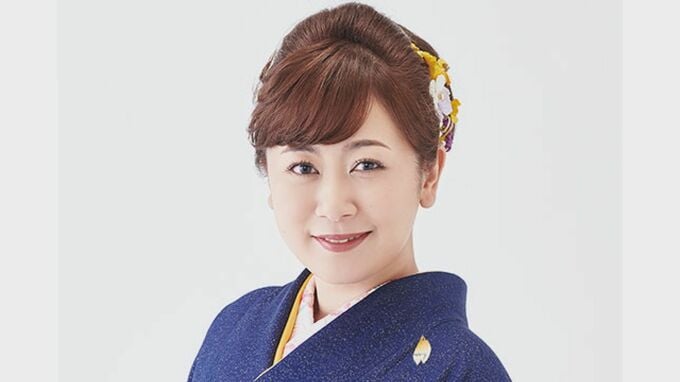 【演歌歌手・越川ゆう子さん　37歳】結婚＆第1子妊娠を報告「高齢出産と言うことで不安」「子が入っているお腹は愛おしいです」|TBS NEWS DIG