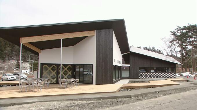 「ここに来ると『おもしろいこと』があるよという形の場所になれば…」サードプレイスミサワが完成　デイサービスやカフェやバー…多世代が交流できる施設　15日から運営開始　|　青森のニュース│ATV NEWS│青森テレビ