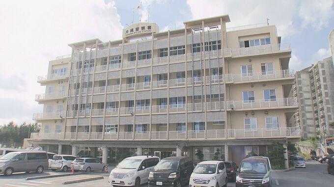 留置男性の自殺事案　警察署内部の留置施設の見回りを怠った警察官ら9人を処分|TBS NEWS DIG