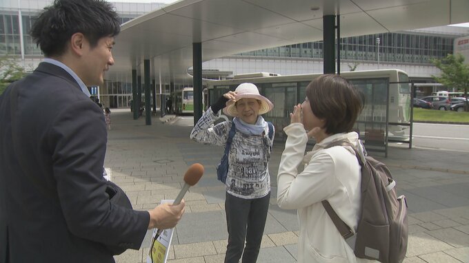 政治資金規正法 “改正案” が衆議院を通過　今国会で成立する見通しで県民は　富山　|　富山のニュース｜天気・防災｜チューリップテレビ