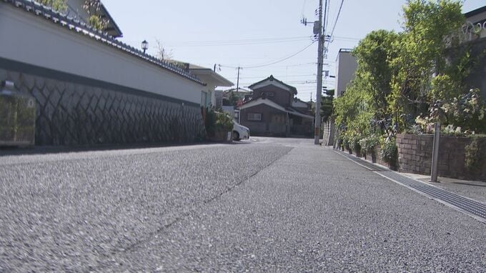 サルが女性（40代）の足に抱きつく　けがはなし　サルは逃走　警察で警戒　山口・周南　　|　山口のニュース・天気・防災｜tys NEWS｜ｔｙｓテレビ山口