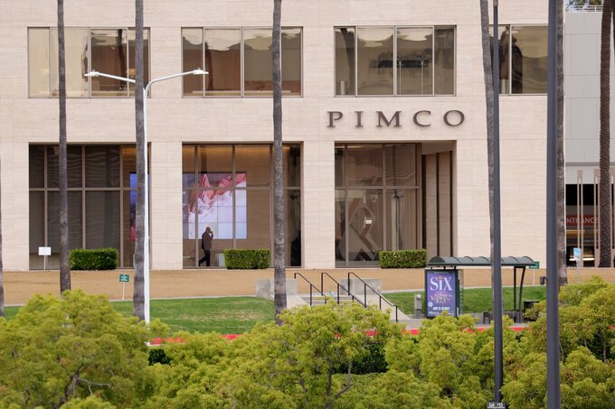 関税ショック、米市場を英国や新興国のようにする恐れ－ピムコが警告