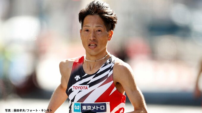 “東京”で行われたマラソン2大会でパリ五輪を逃した西山雄介　来年の東京世界陸上に向けてのステップに【東京レガシーハーフマラソン】|TBS NEWS DIG