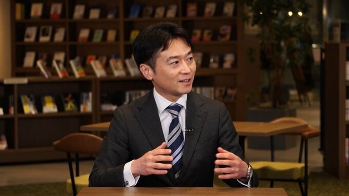 「社会の敵」トクリュウ対策の現在地　警視庁トクリュウ対策本部創設から約半年　永山貴大参事官が解説|TBS NEWS DIG