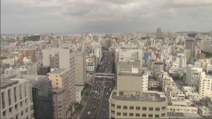 【天気】雨から一転、明日は晴れるも気温は下がる　寒暖差に注意を|TBS NEWS DIG