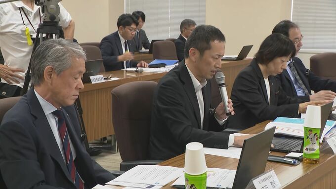 妊婦からは安心して出産できる体制求め切実な声も 奥能登新病院 検討会の分科会で産科医療のあり方を意見交換|TBS NEWS DIG
