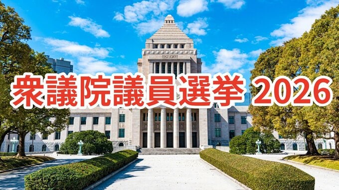 【衆議院議員選挙2026】香川１区に参政党新人の道川氏が出馬表明|TBS NEWS DIG