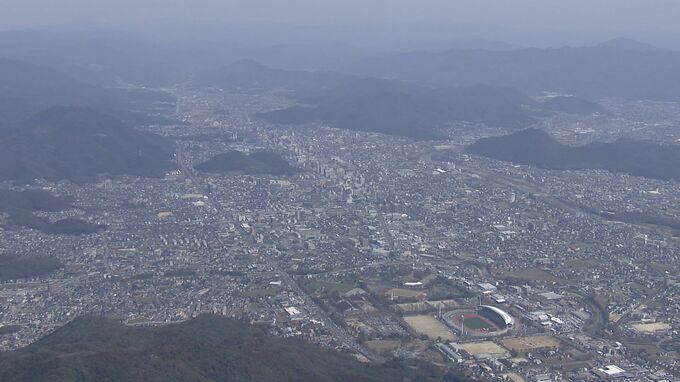 来春高校卒業予定者の就職内定率77.6％「高い水準で推移」前年同期比+1.4P　山口県（9月末現在）|TBS NEWS DIG