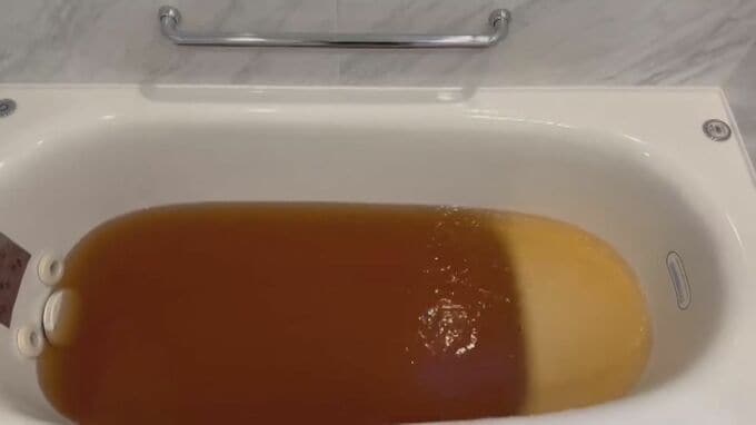 亀山市の濁った水道水 安全性を確認 水質検査の結果すべての項目で基準値下回る　|　名古屋・愛知・岐阜・三重のニュース【CBC news】 | CBC web