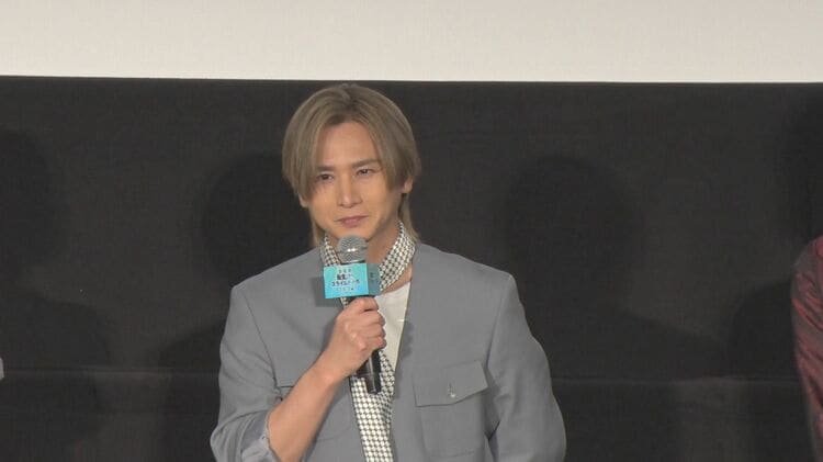 堂本光一】〝私は映画館にも行ったことがない〟驚きの告白で〝映画館の