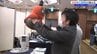 介護現場の人手不足をでテクノロジーでカバー　最新の介護機器の展示会　盛岡市　|　IBC NEWS | IBC岩手放送