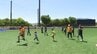パラリンピック銅メダリストと走る スポーツ義足で交流【愛媛・松山市】　|　愛媛のニュース - Nスタえひめ｜あいテレビは6チャンネル