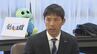 トリニータ四方田新監督「最後まで走り抜く」知事表敬、活躍誓う　2月8日特別リーグ開幕へ　|　大分のニュース｜OBS NEWS｜大分放送