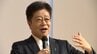 衆議院議員の加藤勝信さんが大学生と議論 「若者が持つデジタル分野の力」の重要性を訴える【岡山】　|　岡山・香川のニュース | 天気 | RSK山陽放送