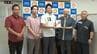 プロ野球公式戦「西武VS楽天」　観戦チケットを福祉団体に贈呈　|　沖縄のニュース｜RBC 琉球放送