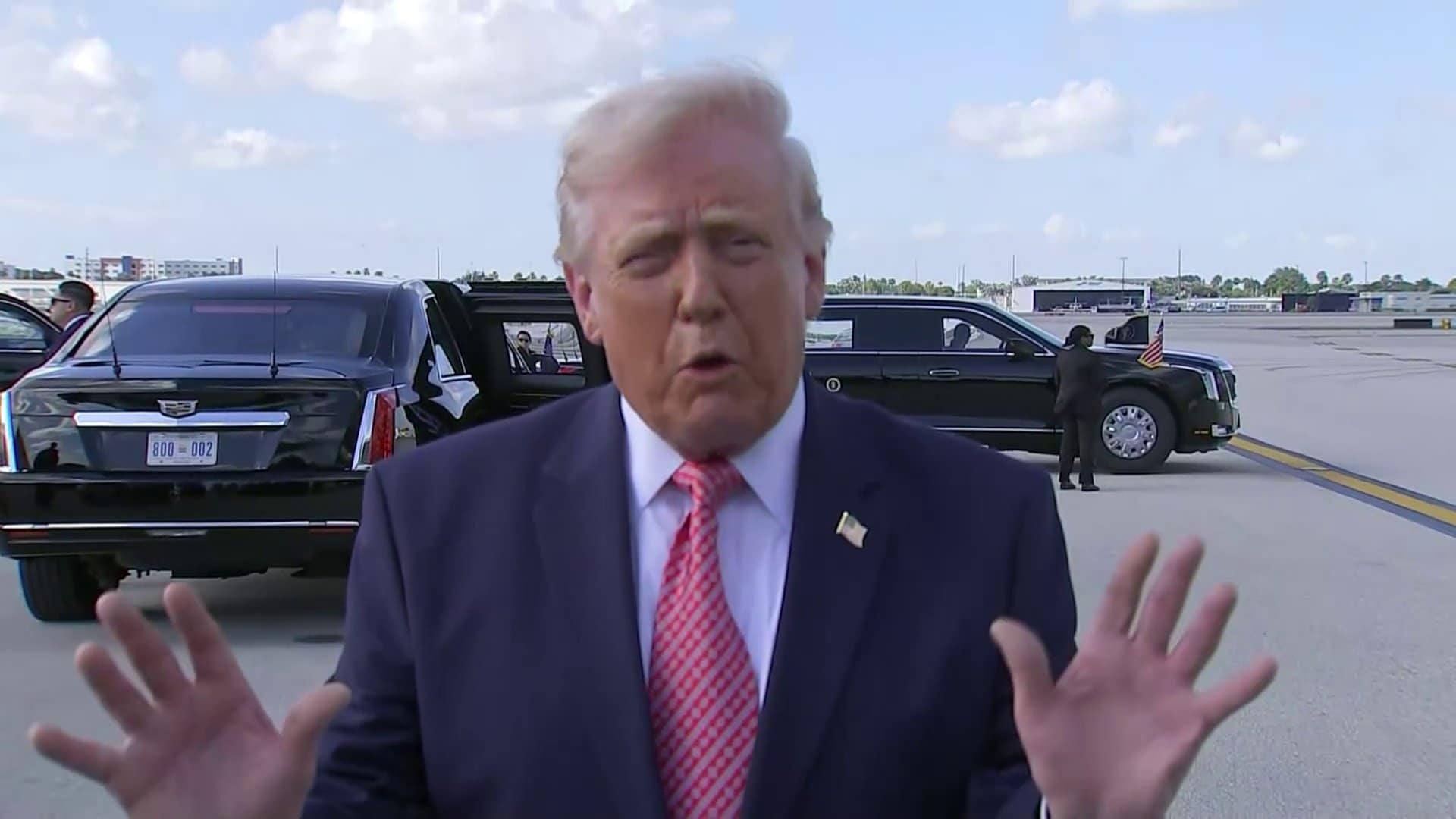 【攻撃から1か月】イラン側の死者は1937人に　攻撃の応酬続く中…トランプ氏“戦闘の長期化はない”　中東担当特使は停戦協議めぐり「今週中」と期待感|TBS NEWS DIG