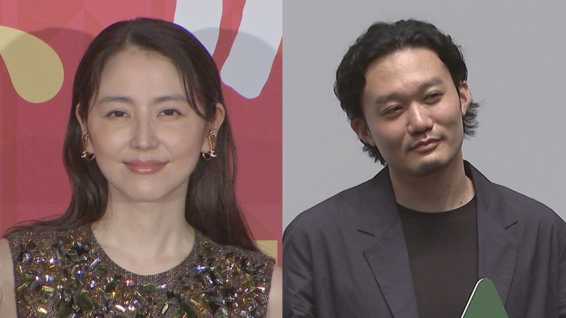 長澤 まさみ 結婚 相手