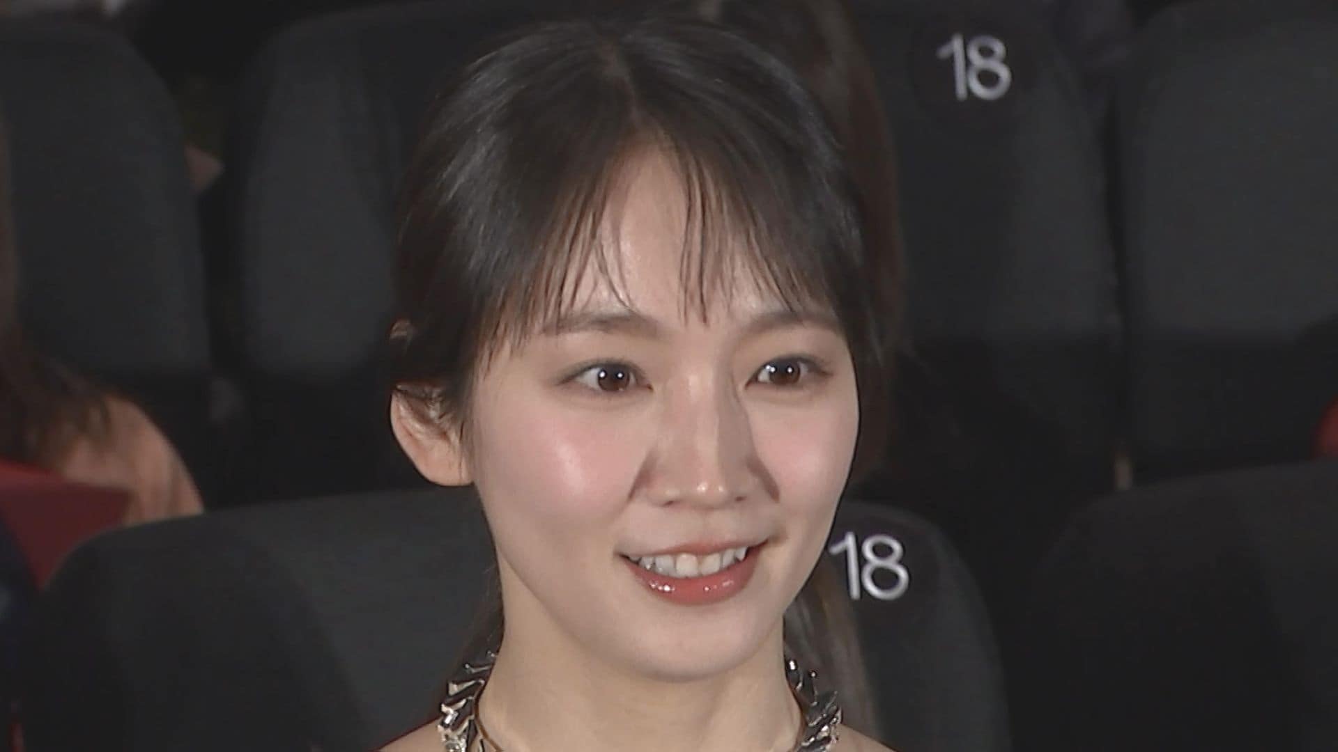 吉岡里帆さん 休止のA-Team を退社「不安と喪失感」を乗り越え 