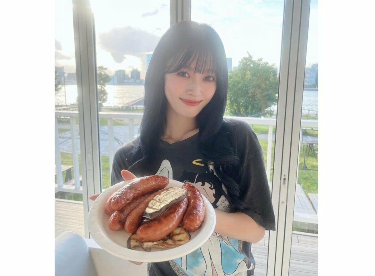 君島十和子さん娘・君島憂樹さん 「変わらない空気感で接してくれる