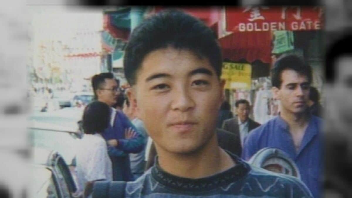 ハロウィーンの夜に留学中の息子が射殺された夫婦 ｢銃のない社会を体験して｣ アメリカの若者へ託す思い