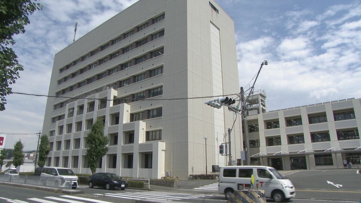 市が特定個人の住所･名前入り書類を約450世帯に誤送付 何らかの理由で“見本”にマスキングできず…｢今後は実在データを使用せずに作成｣  愛知・蒲郡市 
