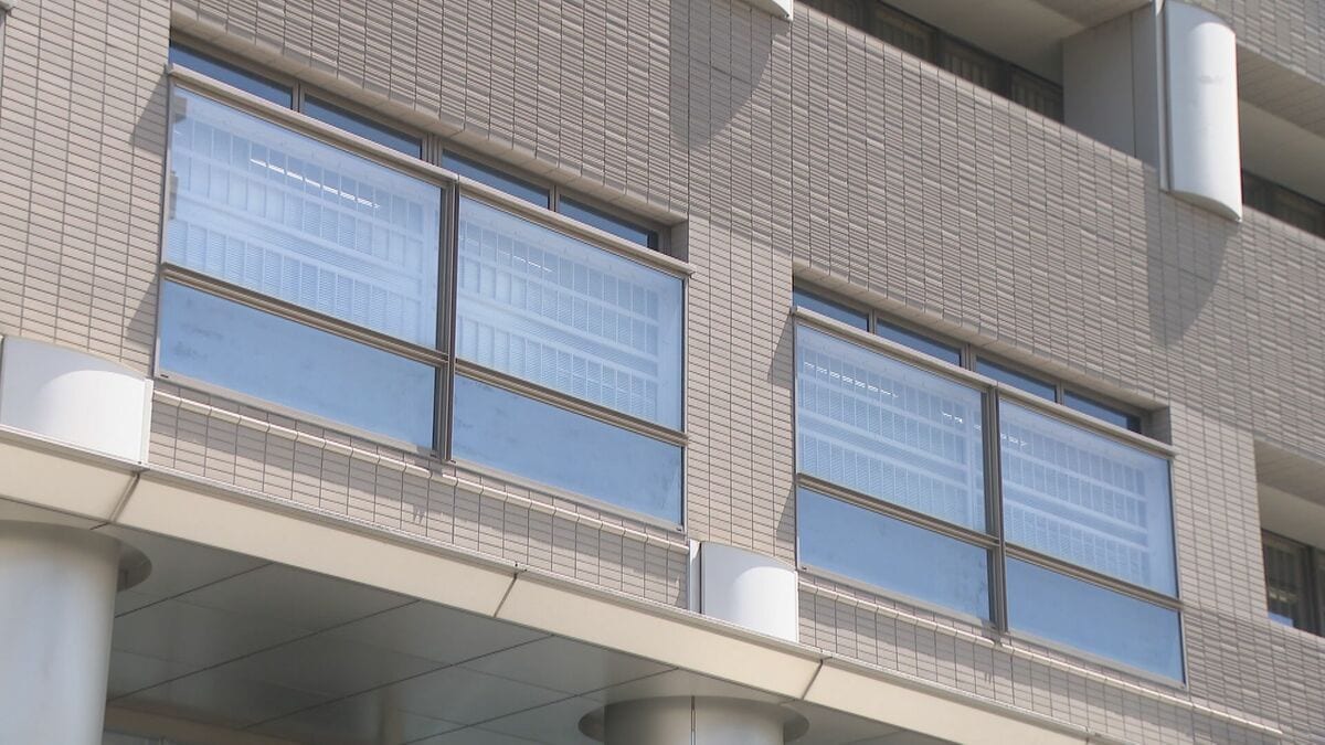 名古屋市内の駅エスカレーターで盗撮未遂の疑い 私立高校教員(30)を逮捕「スカートの中を見たいという好奇心から」中区