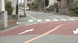「左折する際に脇道から自転車が出てきた」自転車の男子高校生が軽乗用車にはねられ硬膜内外血腫などの重傷　福岡・粕屋町|TBS NEWS DIG