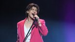 【 新浜レオン 】「芸人じゃないです(笑)」〝歌手〟としてのツアーファイナル「歌でぶっ通すライブ」新曲も初披露|TBS NEWS DIG