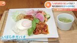 茨城県の新名物が誕生?!「タコとしらすを入れる」定義が自由過ぎる「いばらきガパオ」!茨城の新たな“魅力UP”になるか|TBS NEWS DIG