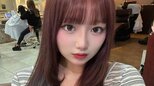 【辻󠄀希美・長女】希空さん「髪色少し変えてレイヤー」 “マリーちゃん” のスマホケースには三眼「Pro」のiPhoneか|TBS NEWS DIG