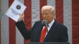 トランプ大統領「日本には24%の相互関税」と発表 40%超のカンボジア、ベトナムについて政権高官「中国企業が関税回避のため、これらの国からアメリカに輸出」|TBS NEWS DIG