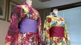 道後温泉のアートイベント 蜷川実花さん監修のオリジナル浴衣を貸し出し | 愛媛のニュース - Nスタえひめ|あいテレビは6チャンネル