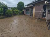 【台風2号】雨量500mm超の地点も 一夜明け…決壊、土砂崩れ、浸水など被害相次ぐ=静岡 | 静岡のニュース | SBSNEWS | 静岡放送