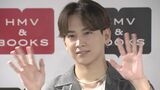 【佐藤友祐】 横顔多めのカレンダー 「正面も褒めてほしい」 来年の目標も語る|TBS NEWS DIG