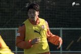 「3年後のW杯で中心選手の1人になれるよう」清水・鈴木唯人 仏・ストラスブールに期限付き移籍を正式発表 | 静岡のニュース | SBSNEWS | 静岡放送