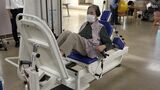 「1か月はかかると思っていたが、ありがたい」患者も感謝 1.5メートル浸水の病院が5日ぶりに再開【台風2号・静岡記録的豪雨】 | 静岡のニュース | SBSNEWS | 静岡放送