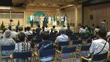 「RSK感謝の日」創立70周年でラジオ・テレビ特別番組やイベント夕方まで 家族連れなどで賑わう【岡山】|TBS NEWS DIG