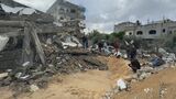 ガザ南部ラファの住民に退避勧告　イスラエル軍侵攻に踏み切るか|TBS NEWS DIG