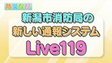 スマホカメラで消防と“現場を共有” 応急手当のアドバイスも『Live119』映像通信システム | 新潟のニュース・天気|BSN NEWS|BSN新潟放送