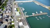 最短20分最大13メートルの津波到達想定 川南町通浜地区に新たな避難路が完成 | MRTニュース | MRT宮崎放送