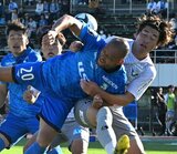 沼津、試合終了間際に勝ち越し許す 鳥取に1−2【J3第28節速報】 | 静岡のニュース | SBSNEWS | 静岡放送