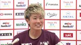 サッカー・なでしこジャパンW杯メンバーにアルビレックス新潟レディースGK平尾知佳選手が選出|TBS NEWS DIG