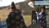 岩手・雫石町の3スキー場が合同で今季の安全祈願 雪はこれからもコロナ禍前を上回る人出を見込む インバウンドにも期待|TBS NEWS DIG