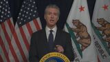 米カリフォルニア州知事「光栄なことに自分も報復リストに」 トランプ大統領の指示で司法省が“自身や妻を捜査”と明かす|TBS NEWS DIG