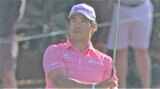 松山英樹、ギリギリ50位での予選通過に「あーヤベーな」最終18番で痛恨ダブルボギーも10年連続決勝Rへ|TBS NEWS DIG