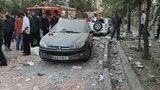 イランの首都テヘランで78人死亡 イスラエルの攻撃 イラン政府系メディアが報道|TBS NEWS DIG