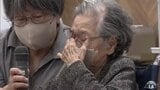 涙にじませながら語った「核兵器の恐ろしさ」や「戦争の悲惨さ」 2度の被ばくを経験した女性 戦争のない世界を願う 青森県 | 青森のニュース│ATV NEWS│青森テレビ