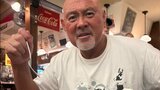 【武藤敬司】「チートデイだぁ」目の前にスイーツ3つでご満悦 フォロワー “キメ顔でなく微笑んでる” |TBS NEWS DIG