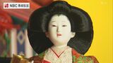 約700対のひな人形　松原宿ひな祭り　大正時代のひな飾りも|TBS NEWS DIG
